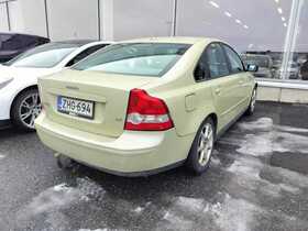 Volvo S40 vaihtoauto