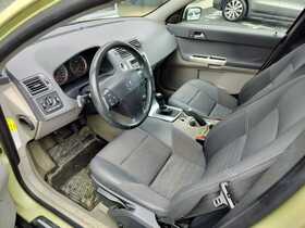 Volvo S40 vaihtoauto