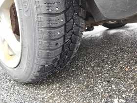 Volvo S40 vaihtoauto