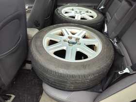 Volvo S40 vaihtoauto