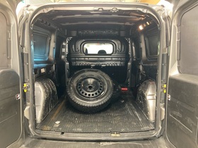 Fiat Doblò vaihtoauto