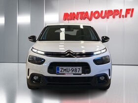 Citroën C4 Cactus vaihtoauto
