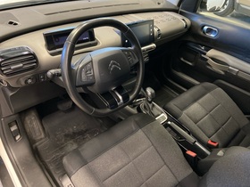 Citroën C4 Cactus vaihtoauto