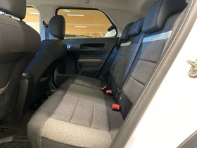 Citroën C4 Cactus vaihtoauto