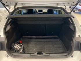 Citroën C4 Cactus vaihtoauto