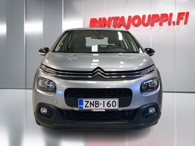 Citroën C3 vaihtoauto