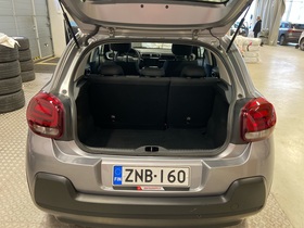 Citroën C3 vaihtoauto