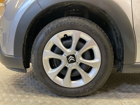 Citroën C3 vaihtoauto