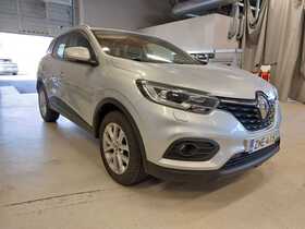 Renault Kadjar vaihtoauto
