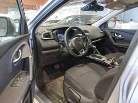 Renault Kadjar vaihtoauto