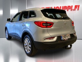 Renault Kadjar vaihtoauto