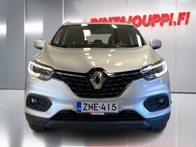 Renault Kadjar vaihtoauto