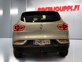 Renault Kadjar vaihtoauto