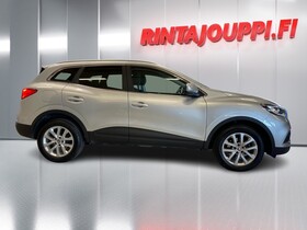 Renault Kadjar vaihtoauto