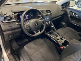 Renault Kadjar vaihtoauto