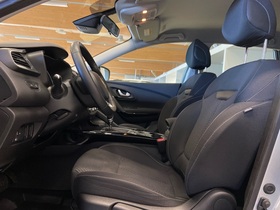 Renault Kadjar vaihtoauto