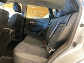 Renault Kadjar vaihtoauto