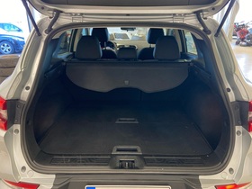 Renault Kadjar vaihtoauto