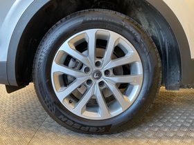 Renault Kadjar vaihtoauto