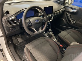 Ford Puma vaihtoauto