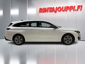 Peugeot 308 vaihtoauto