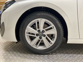 Peugeot 308 vaihtoauto