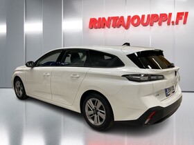 Peugeot 308 vaihtoauto