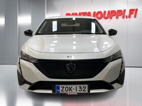 Peugeot 308 vaihtoauto