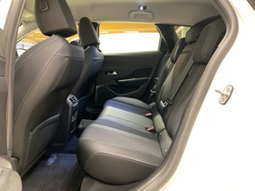 Peugeot 308 vaihtoauto