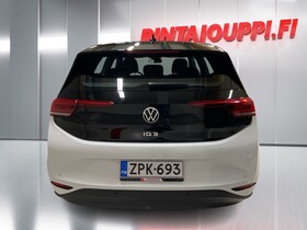 Volkswagen ID.3 vaihtoauto