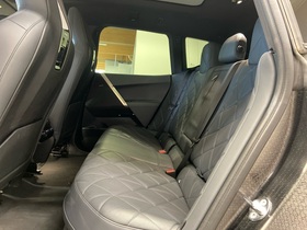 BMW iX vaihtoauto