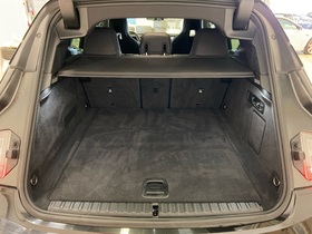 BMW iX vaihtoauto