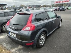 Volvo C30 vaihtoauto