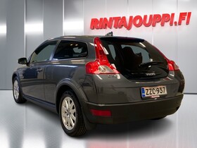 Volvo C30 vaihtoauto