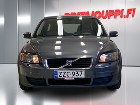 Volvo C30 vaihtoauto