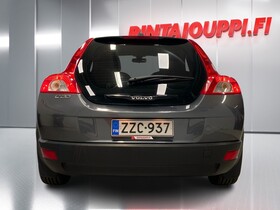 Volvo C30 vaihtoauto