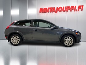 Volvo C30 vaihtoauto
