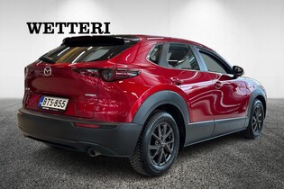 Mazda CX-30 vaihtoauto