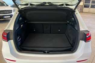 Mercedes-Benz B vaihtoauto