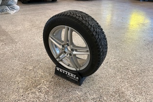 Mercedes-Benz B vaihtoauto