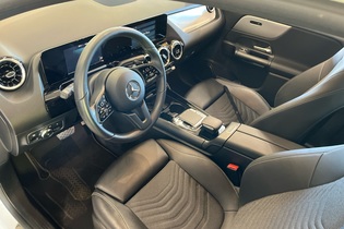 Mercedes-Benz B vaihtoauto