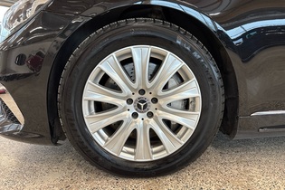 Mercedes-Benz S vaihtoauto