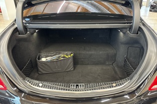 Mercedes-Benz S vaihtoauto