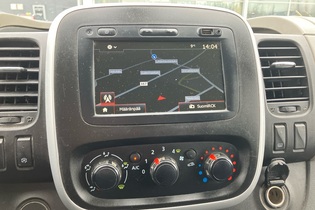 Nissan NV300 vaihtoauto