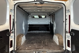 Nissan NV300 vaihtoauto