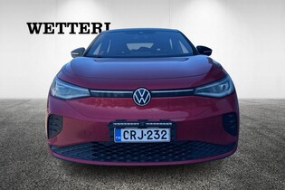 Volkswagen ID.5 vaihtoauto