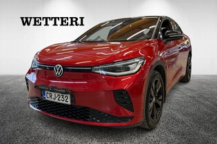 Volkswagen ID.5 vaihtoauto