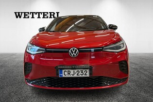 Volkswagen ID.5 vaihtoauto