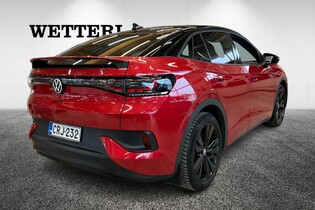 Volkswagen ID.5 vaihtoauto