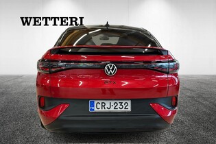 Volkswagen ID.5 vaihtoauto